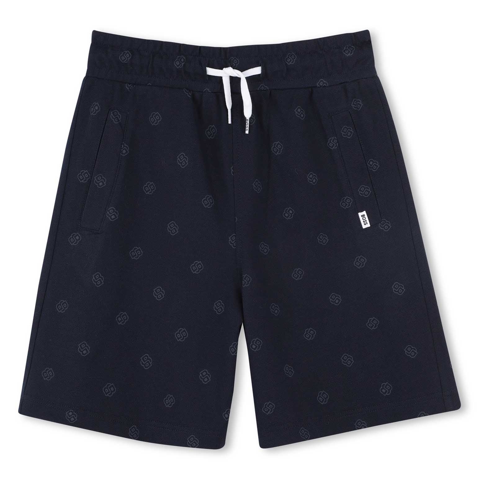BOSS Shorts 4Y - 10Y